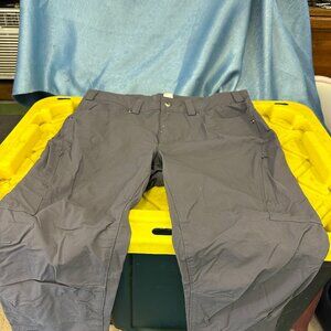 Duluth Flexpedition pants Size 14 x 31